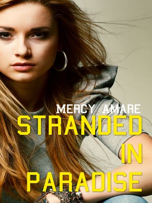 cover image of Stranded in Paradise